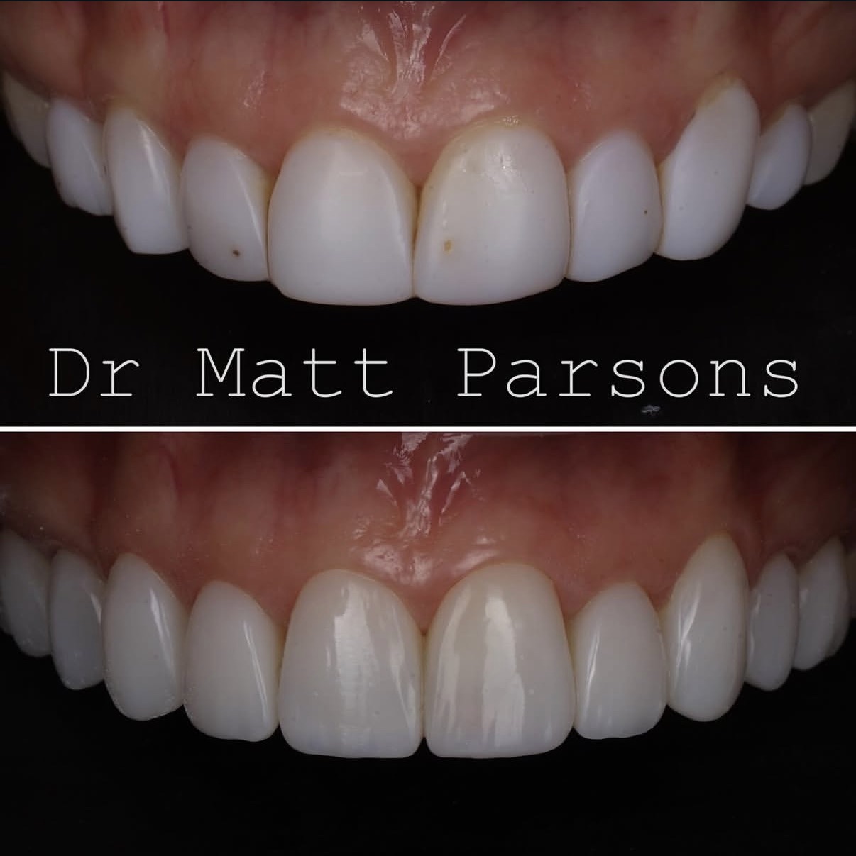 Instagram post by Dr. Matt Parsons